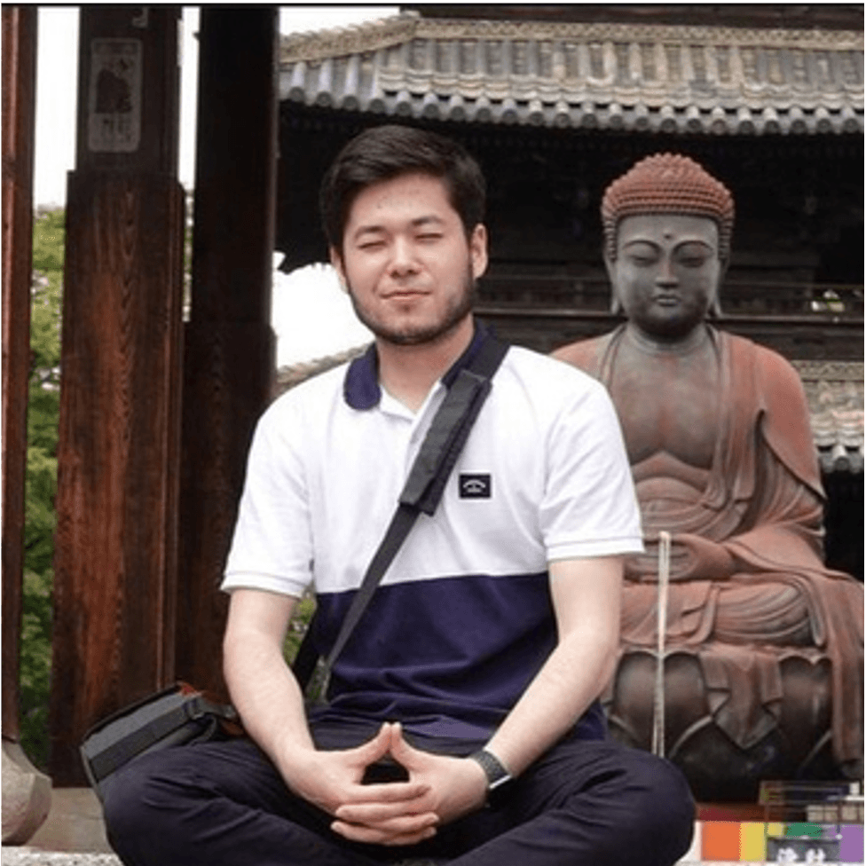 Beck Isakov